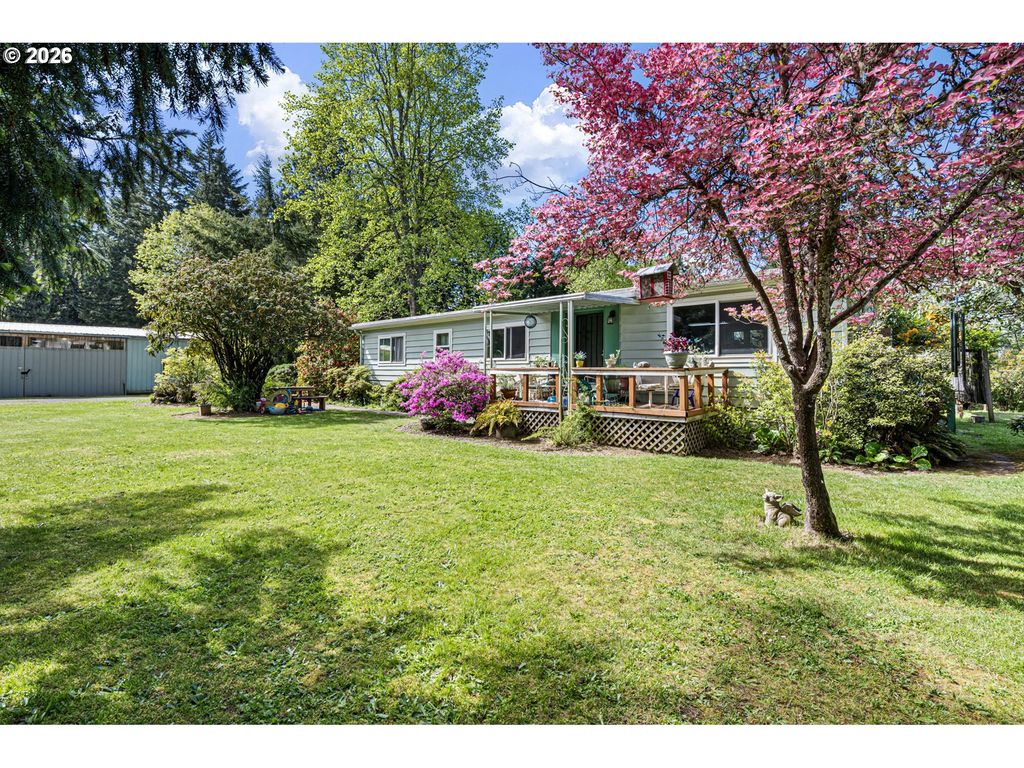 25669 COCHRAN Ct, Veneta, OR 97487
