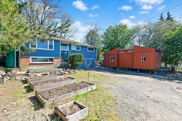 4823 S Morgan Street, Seattle, WA 98118