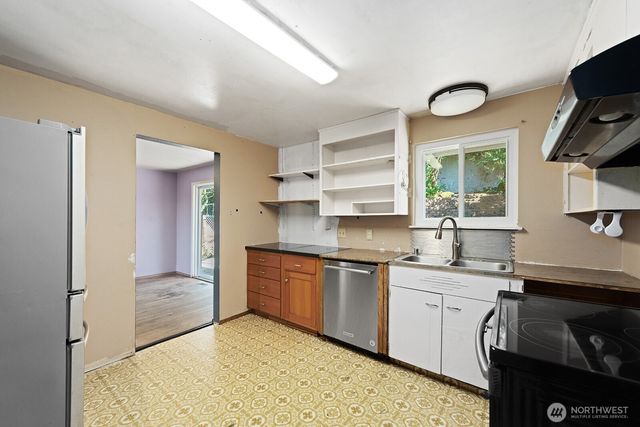 4823 S Morgan Street, Seattle, WA 98118