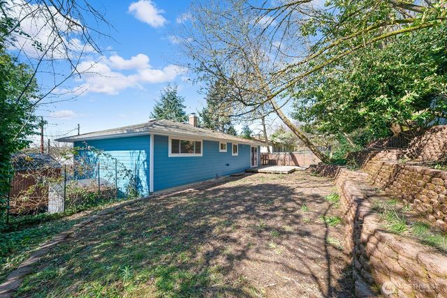 4823 S Morgan Street, Seattle, WA 98118