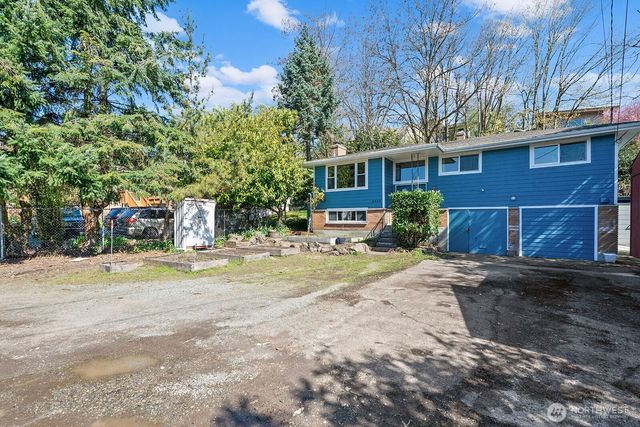 4823 S Morgan Street, Seattle, WA 98118
