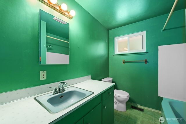 4823 S Morgan Street, Seattle, WA 98118