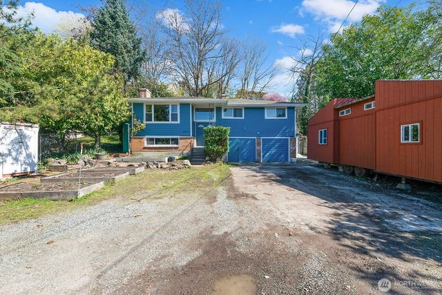 4823 S Morgan Street, Seattle, WA 98118