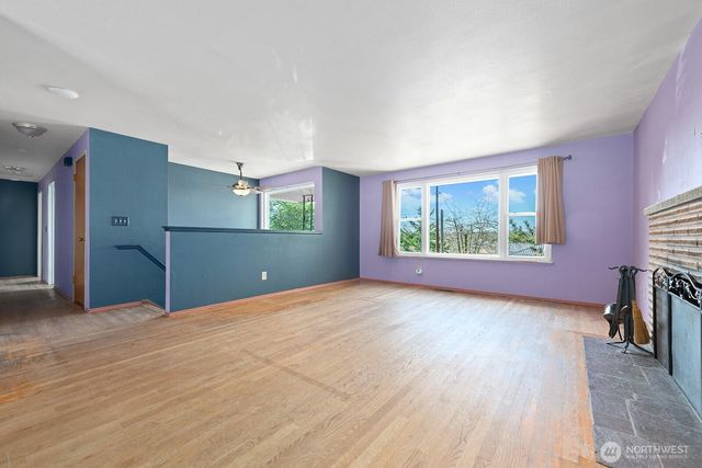 4823 S Morgan Street, Seattle, WA 98118