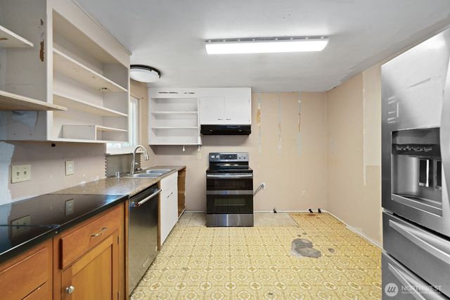 4823 S Morgan Street, Seattle, WA 98118