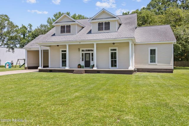408 Little Guy Lane, New Iberia, LA 70563
