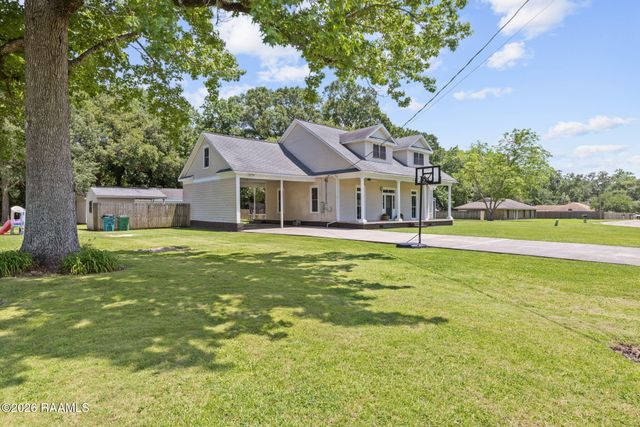 408 Little Guy Lane, New Iberia, LA 70563