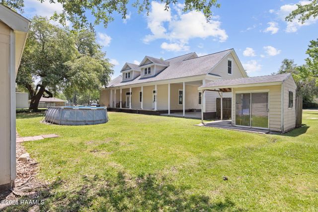 408 Little Guy Lane, New Iberia, LA 70563