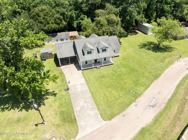 408 Little Guy Lane, New Iberia, LA 70563