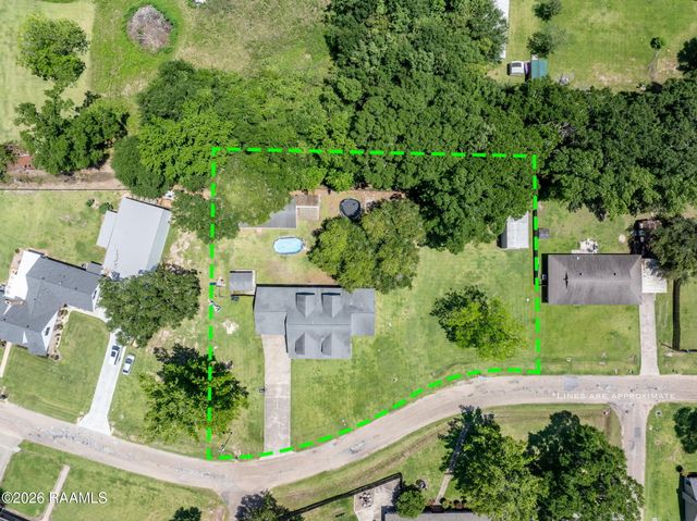 408 Little Guy Lane, New Iberia, LA 70563