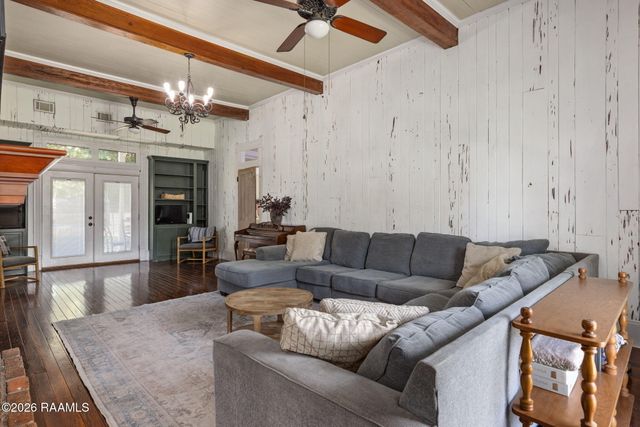 408 Little Guy Lane, New Iberia, LA 70563