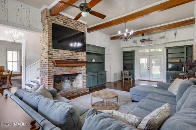 408 Little Guy Lane, New Iberia, LA 70563