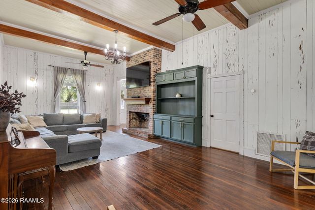 408 Little Guy Lane, New Iberia, LA 70563