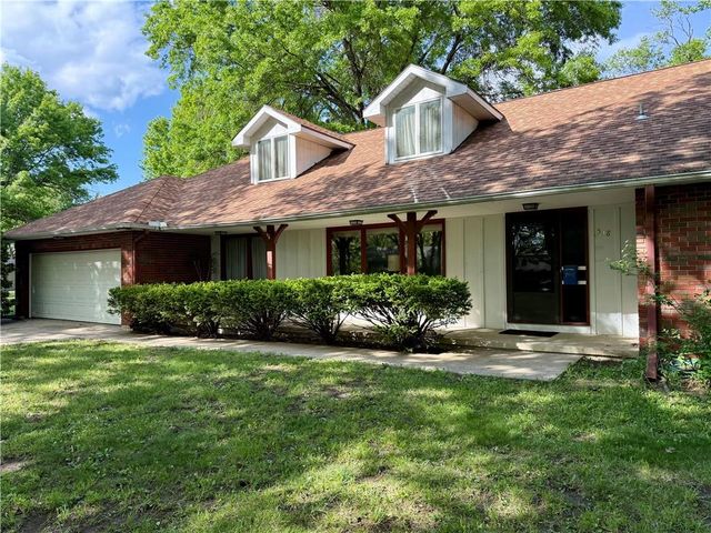 538 Lindley Drive, Lawrence, KS 66049