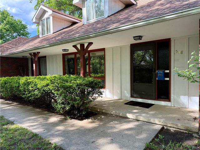 538 Lindley Drive, Lawrence, KS 66049