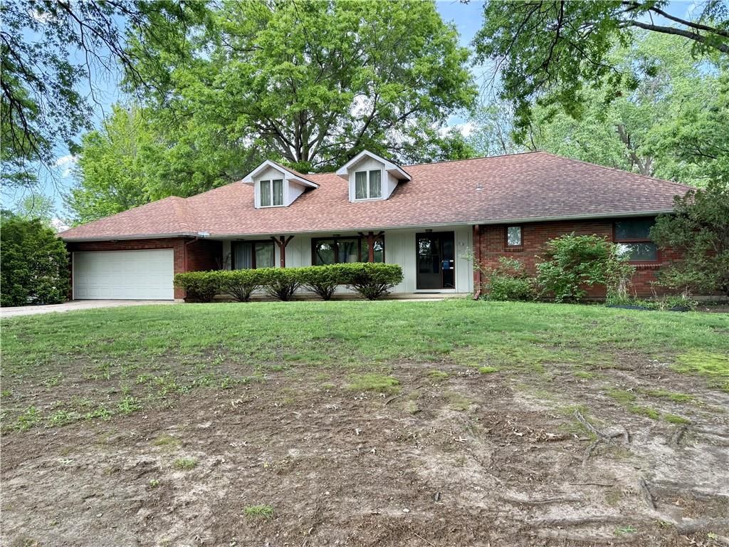 538 Lindley Drive, Lawrence, KS 66049