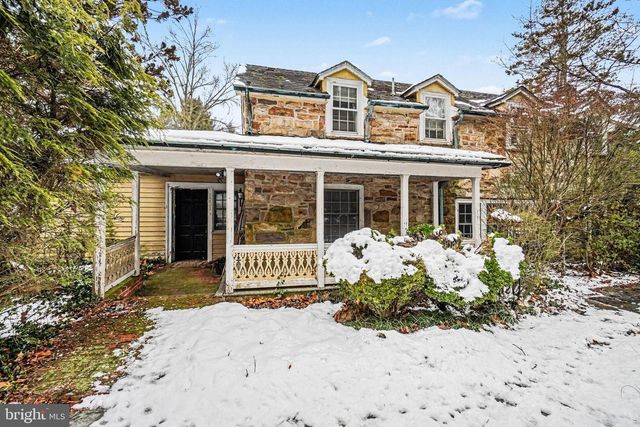 1231 CLARKS VALLEY RD, Dauphin, PA 17018