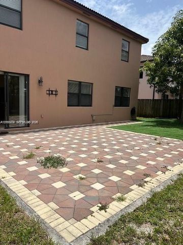 1522 SW 144th Ave, Miami, FL 33184