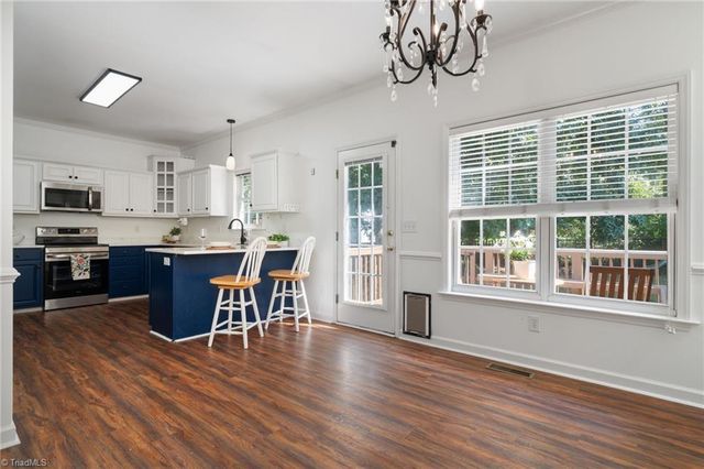 220 Coghill Drive, Winston-salem, NC 27103