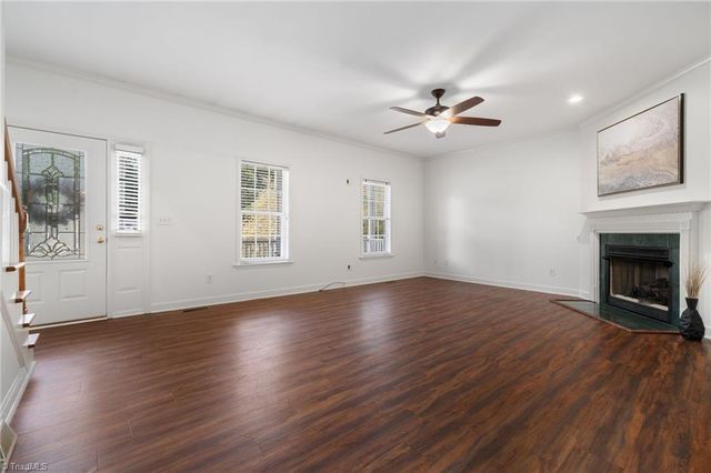 220 Coghill Drive, Winston-salem, NC 27103