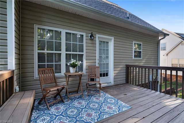 220 Coghill Drive, Winston-salem, NC 27103