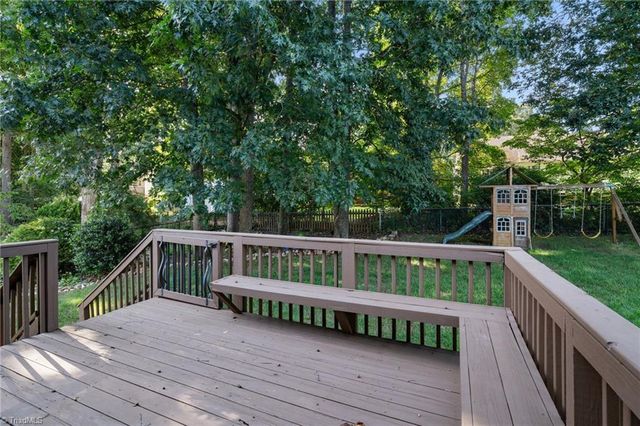 220 Coghill Drive, Winston-salem, NC 27103