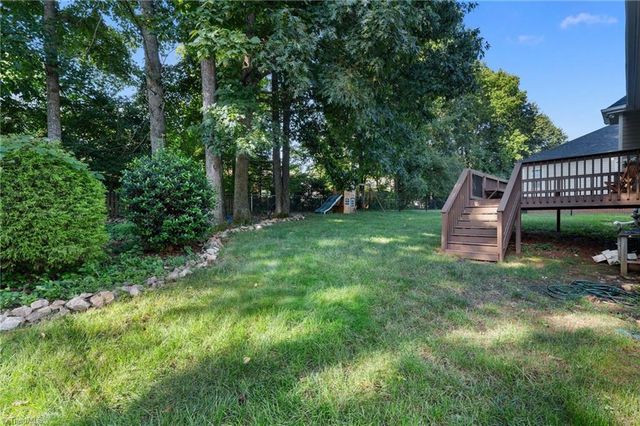 220 Coghill Drive, Winston-salem, NC 27103