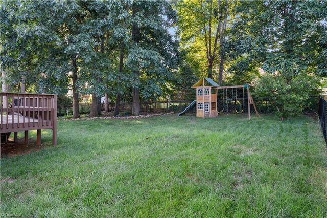 220 Coghill Drive, Winston-salem, NC 27103