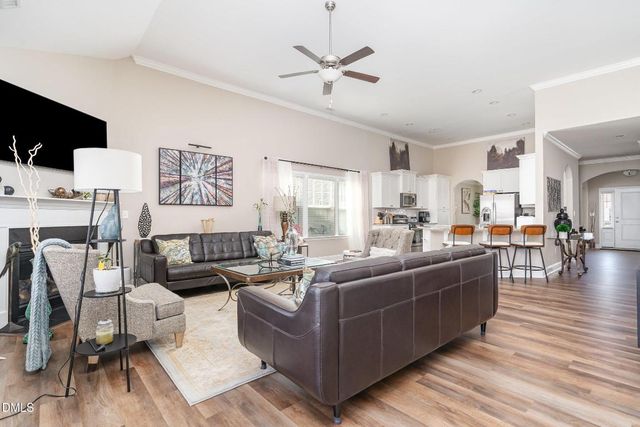 32 Waterclover Path, Youngsville, NC 27596