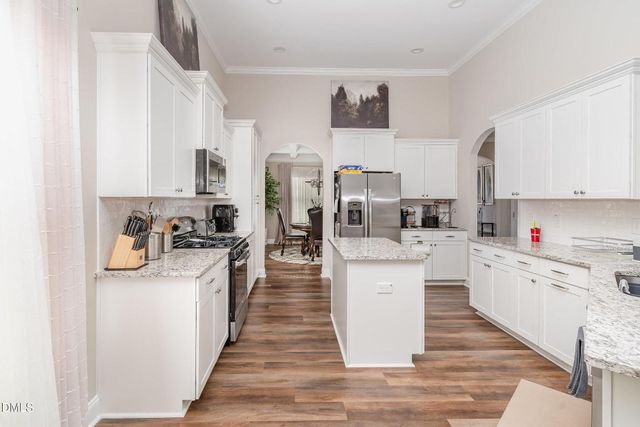 32 Waterclover Path, Youngsville, NC 27596