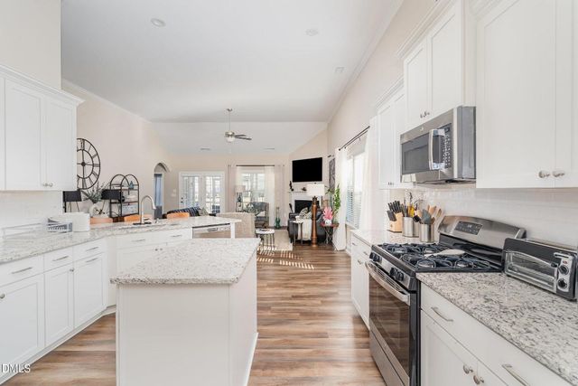 32 Waterclover Path, Youngsville, NC 27596