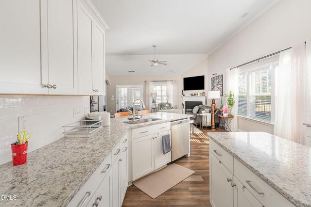 32 Waterclover Path, Youngsville, NC 27596