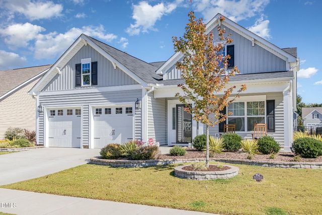 32 Waterclover Path, Youngsville, NC 27596