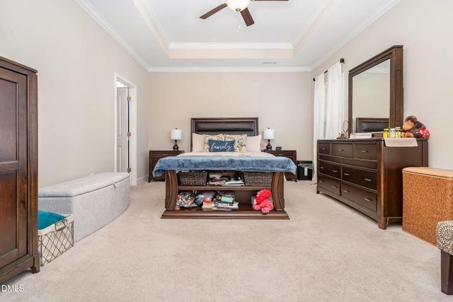 32 Waterclover Path, Youngsville, NC 27596