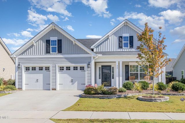 32 Waterclover Path, Youngsville, NC 27596