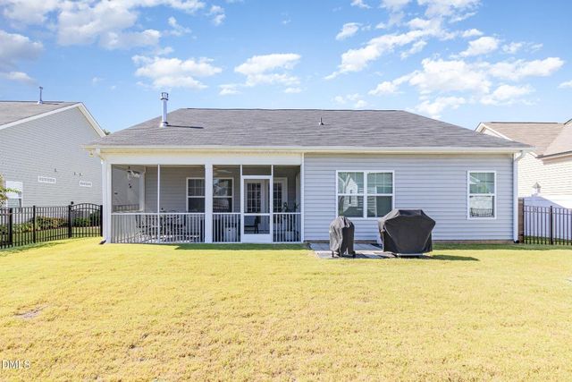 32 Waterclover Path, Youngsville, NC 27596