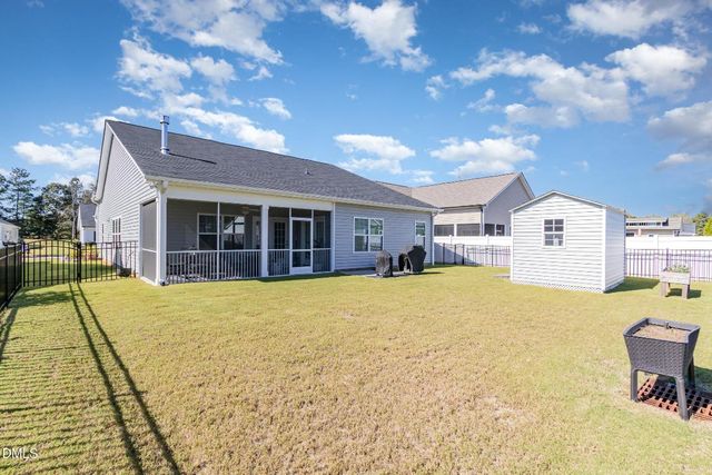 32 Waterclover Path, Youngsville, NC 27596