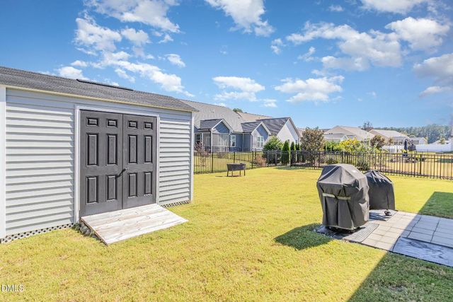 32 Waterclover Path, Youngsville, NC 27596