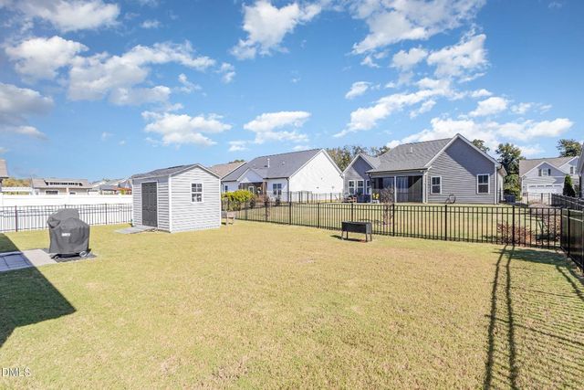 32 Waterclover Path, Youngsville, NC 27596