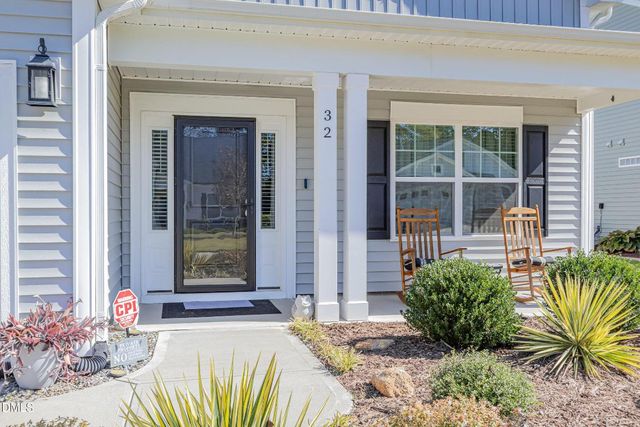 32 Waterclover Path, Youngsville, NC 27596