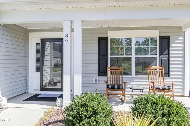 32 Waterclover Path, Youngsville, NC 27596
