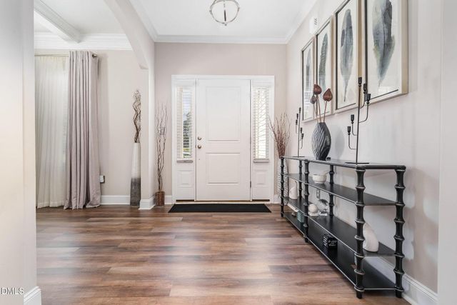 32 Waterclover Path, Youngsville, NC 27596