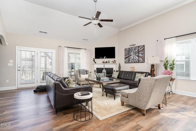 32 Waterclover Path, Youngsville, NC 27596