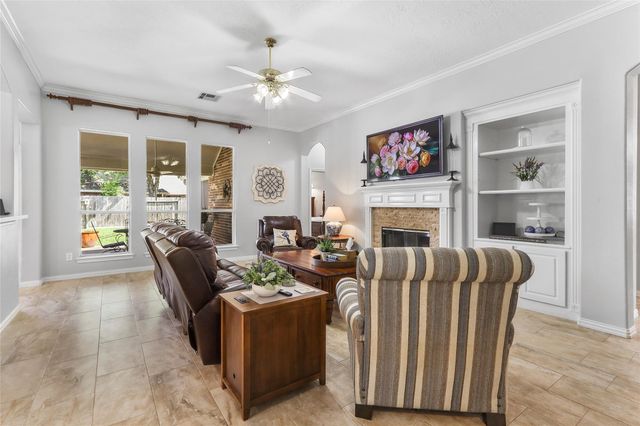 15714 Spring Trail, Houston, TX 77095