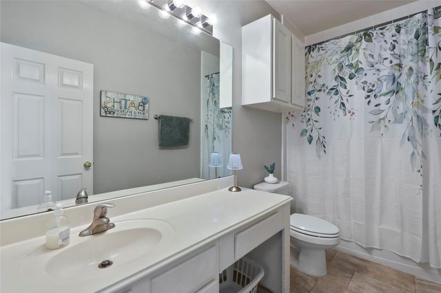15714 Spring Trail, Houston, TX 77095