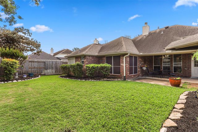15714 Spring Trail, Houston, TX 77095