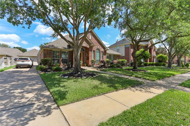 15714 Spring Trail, Houston, TX 77095