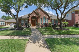 15714 Spring Trail, Houston, TX 77095