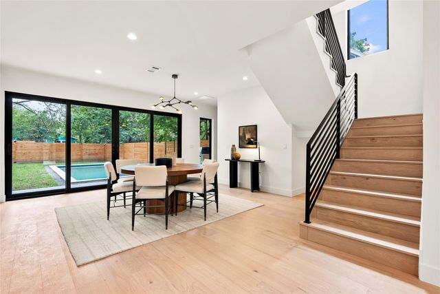 1005 W Johanna ST W, Austin, TX 78704