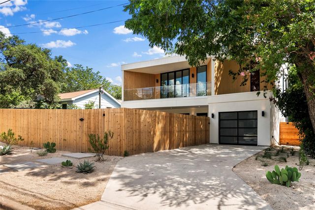 1005 W Johanna ST W, Austin, TX 78704